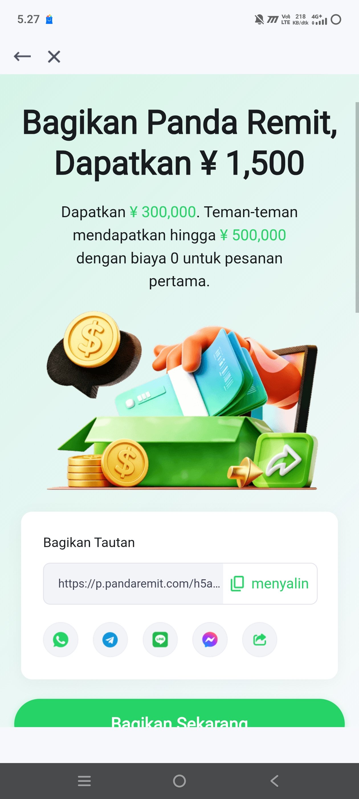 Gambar komentar
